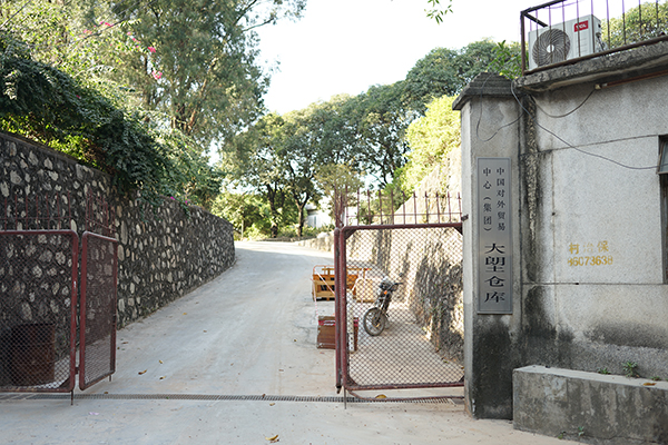 深圳專業(yè)的恒溫倉儲(chǔ)多少錢